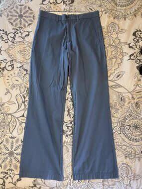 Dockers D3 Classic fit Blue Khakis - Mens 30x30